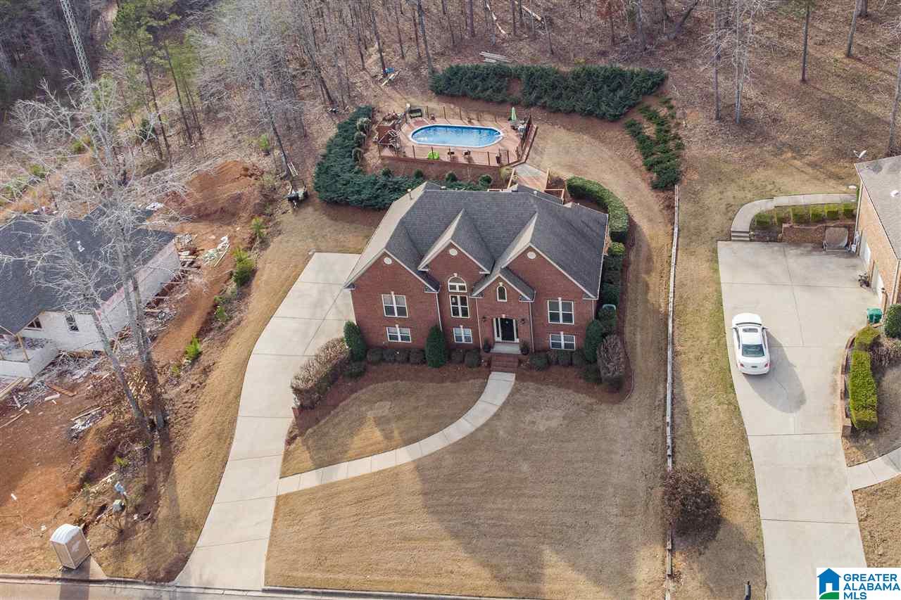 3014 Chelsea Ridge Trail Columbiana, AL 35051 - Photo 38 of 42