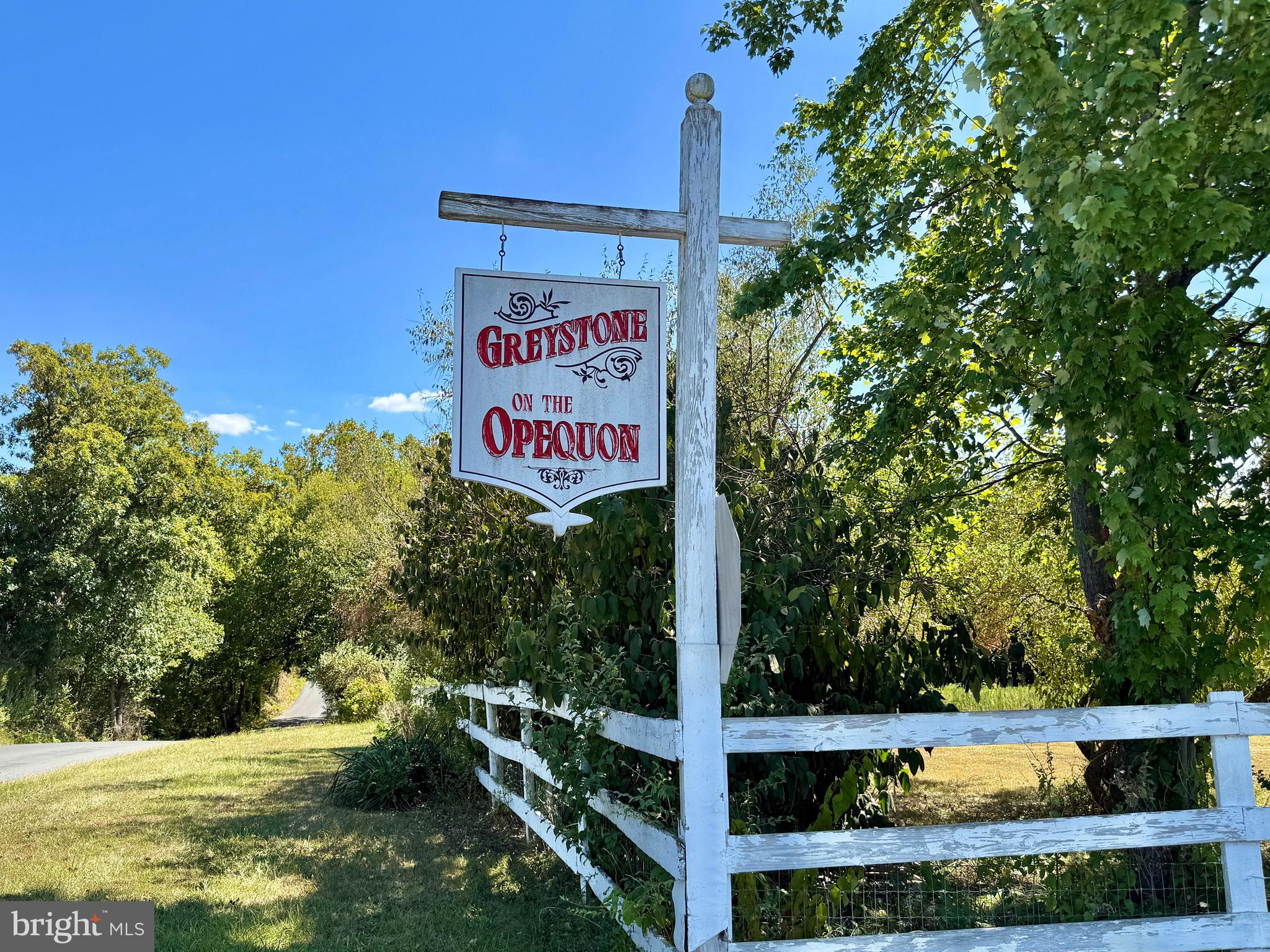 Lot 50 Coachman Run Road Martinsburg, WV 25404 - Photo 1 of 9