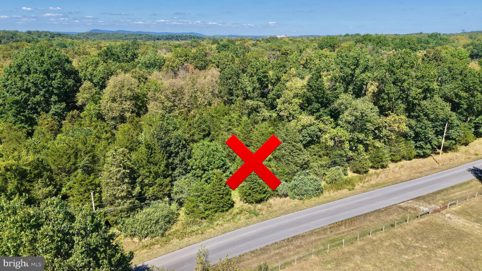 Lot 50 Coachman Run Road Martinsburg, WV 25404 - Photo 4 of 9