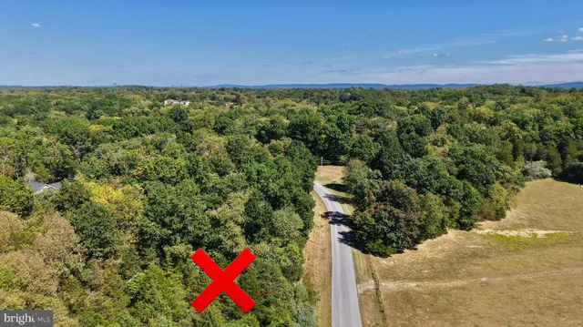 $209,000 | Lot 50 Coachman Run Road, Martinsburg, WV 25404