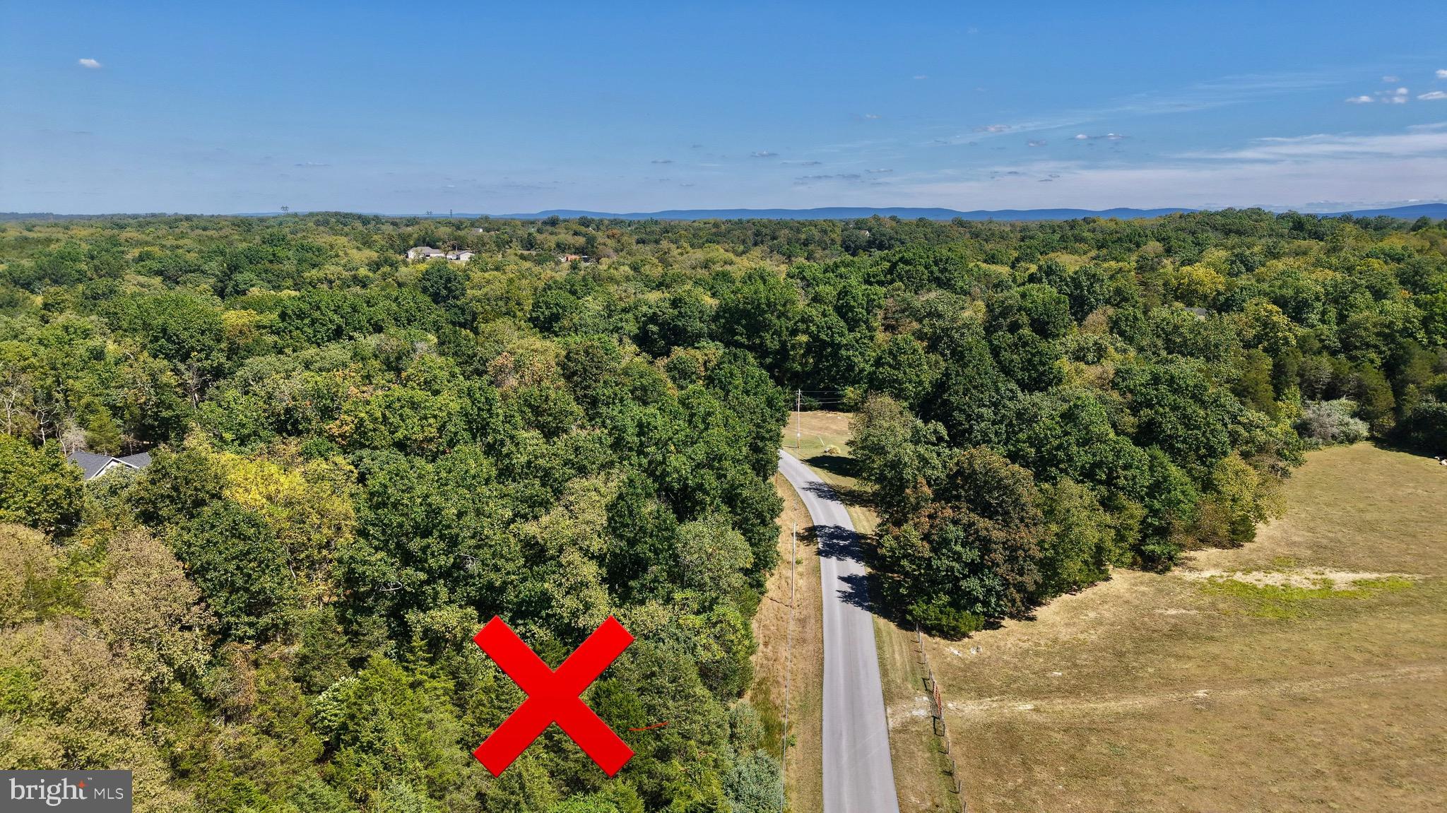 Lot 50 Coachman Run Road Martinsburg, WV 25404 - Photo 5 of 9