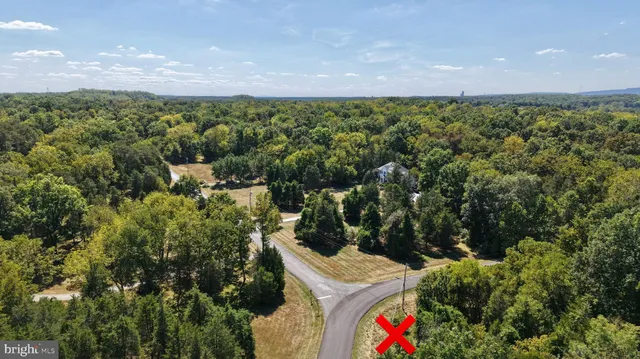 $209,000 | Lot 50 Coachman Run Road, Martinsburg, WV 25404