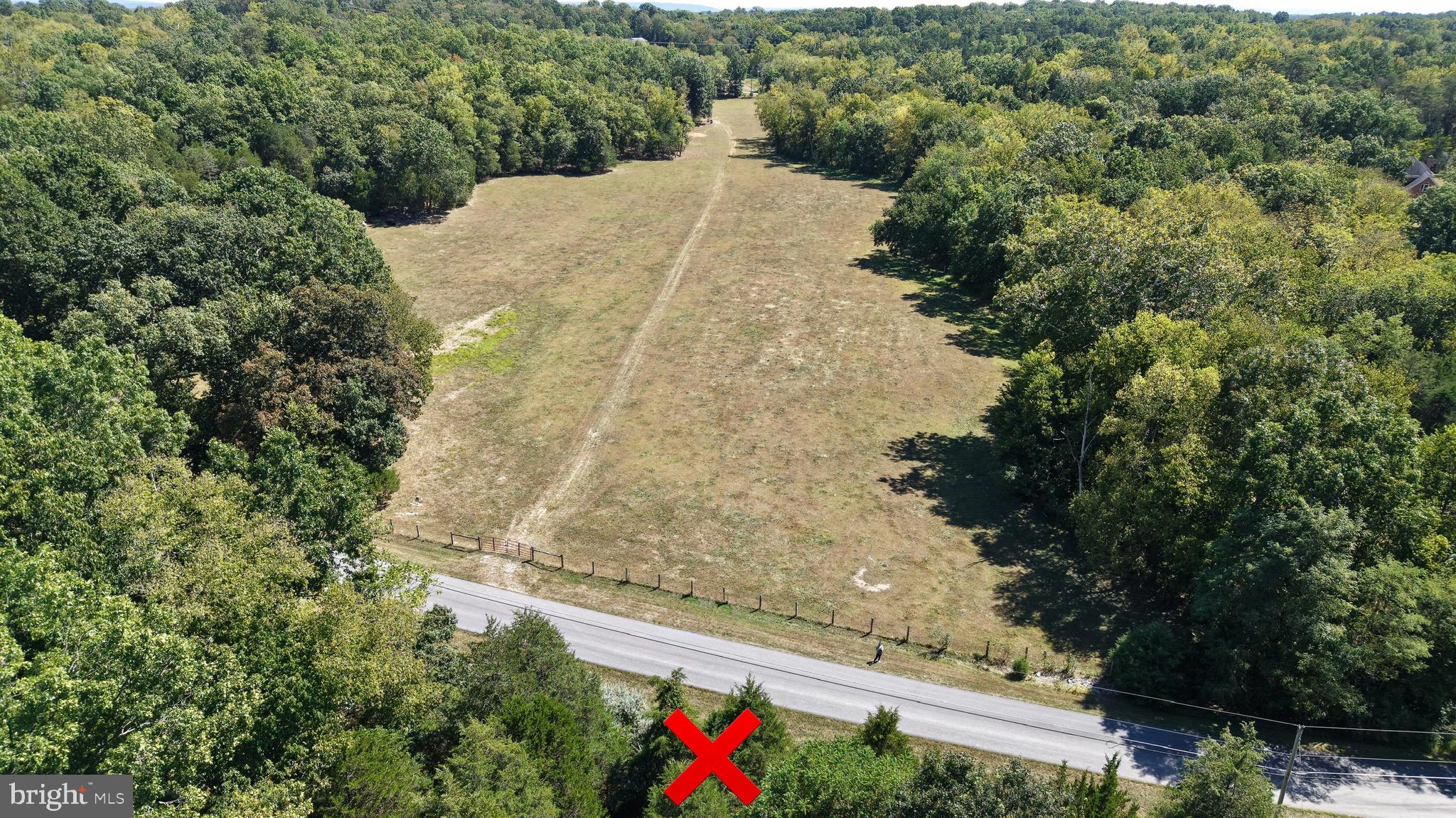 Lot 50 Coachman Run Road Martinsburg, WV 25404 - Photo 7 of 9