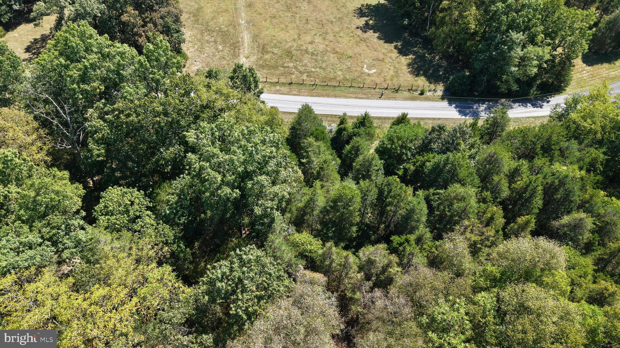 Lot 50 Coachman Run Road Martinsburg, WV 25404 - Photo 8 of 9