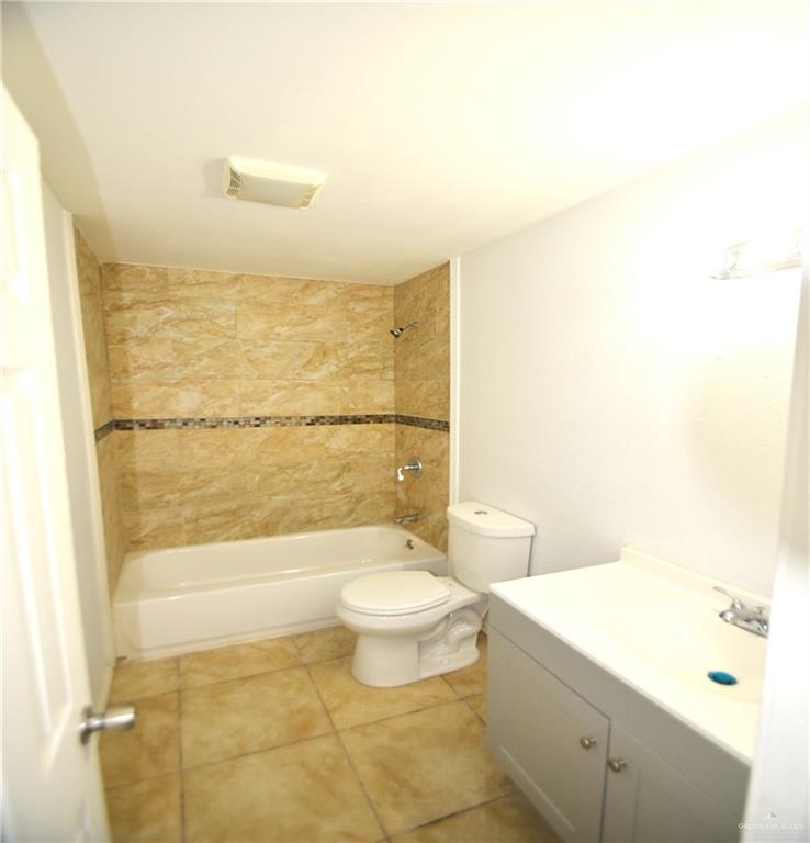 2513 Walker Road Donna, TX 78537 - Photo 13 of 23