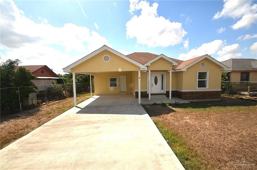 2513 Walker Road Donna, TX 78537 - Photo 19 of 23