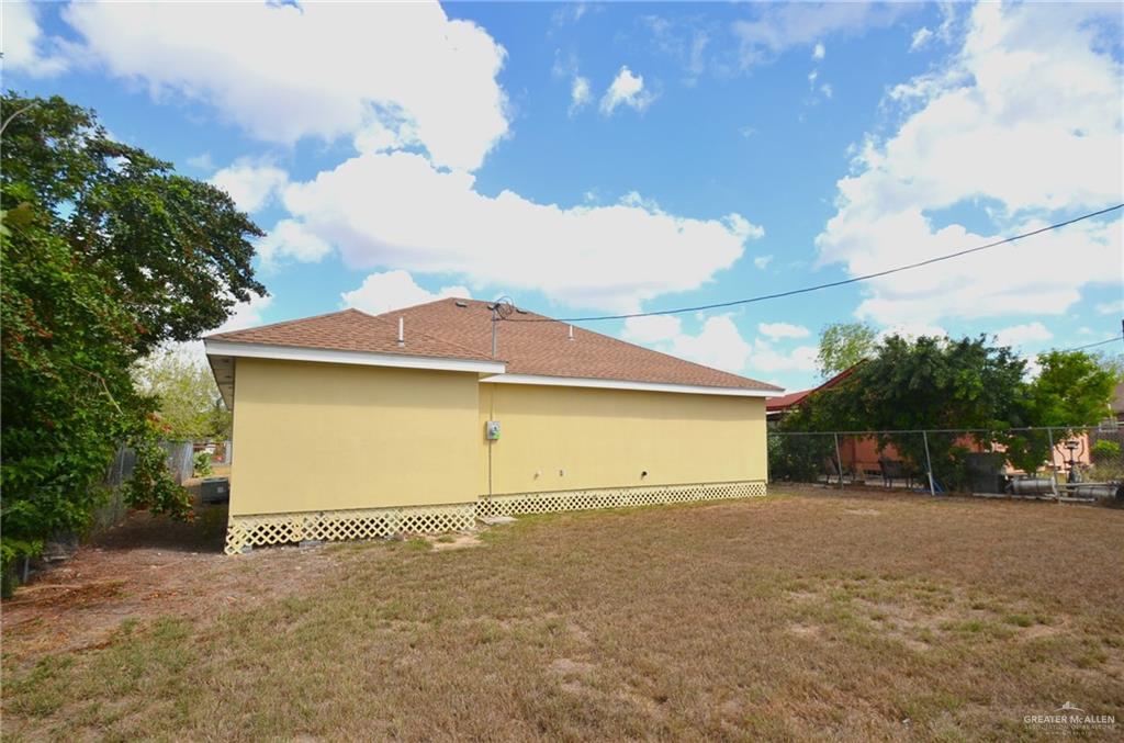 2513 Walker Road Donna, TX 78537 - Photo 21 of 23