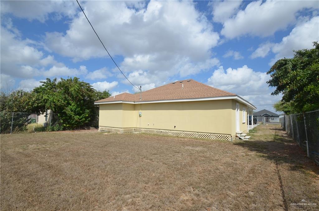 2513 Walker Road Donna, TX 78537 - Photo 22 of 23