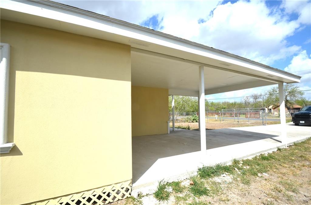 2513 Walker Road Donna, TX 78537 - Photo 4 of 23