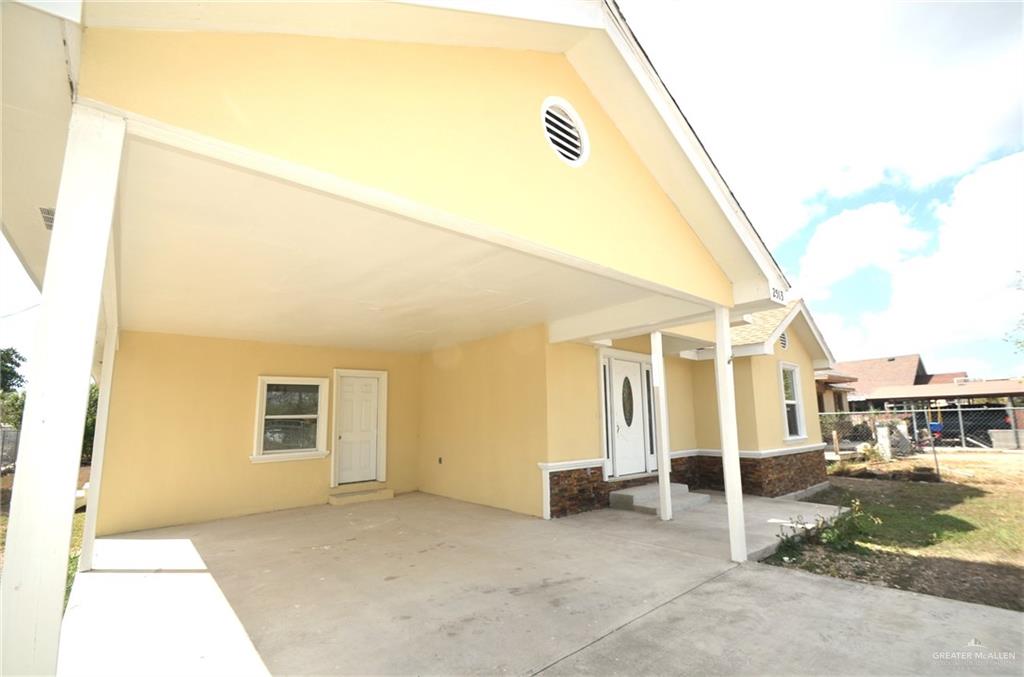 2513 Walker Road Donna, TX 78537 - Photo 5 of 23