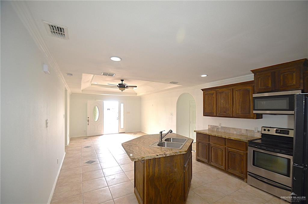 2513 Walker Road Donna, TX 78537 - Photo 6 of 23