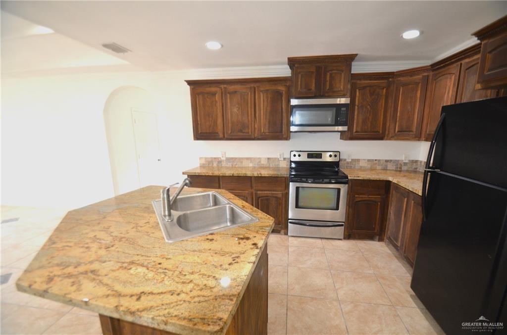 2513 Walker Road Donna, TX 78537 - Photo 7 of 23