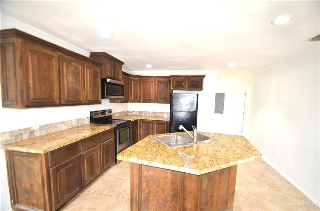 2513 Walker Road Donna, TX 78537 - Photo 8 of 23