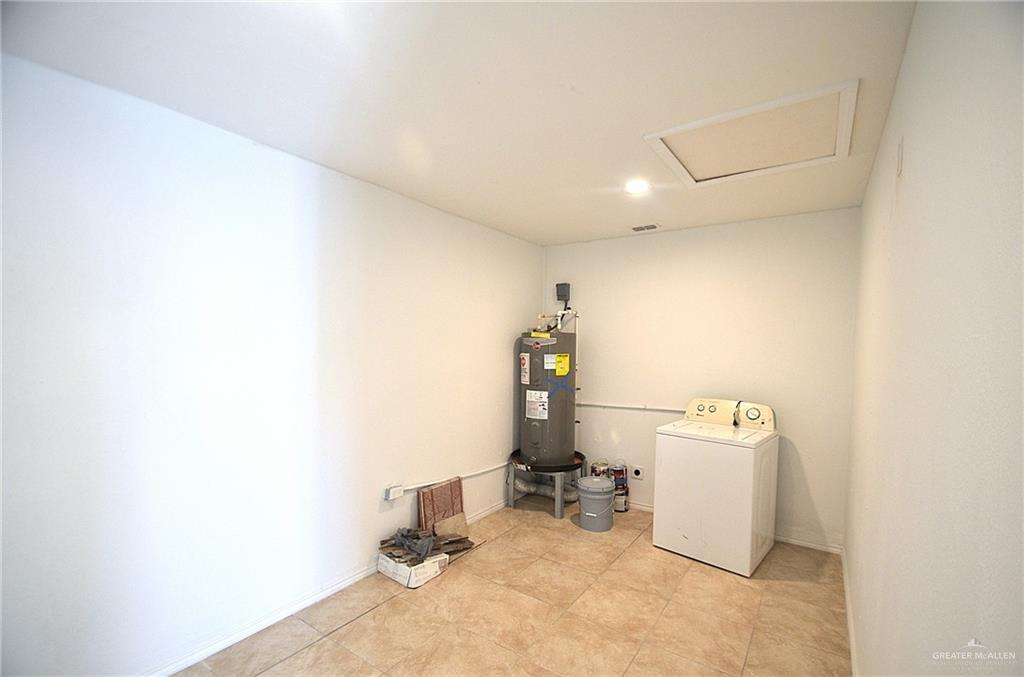 2513 Walker Road Donna, TX 78537 - Photo 9 of 23