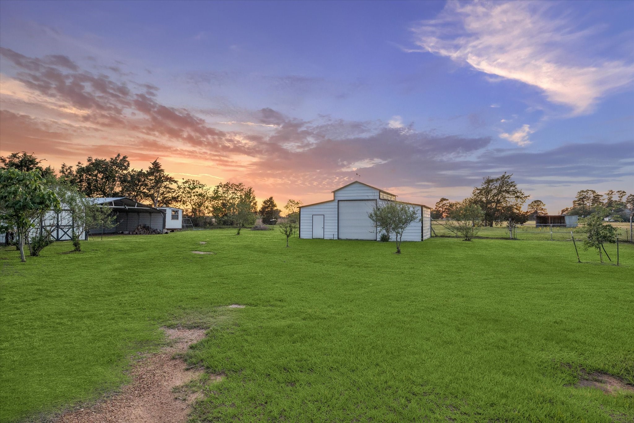 10347 Pless Road Cat Spring, TX 78933 - Photo 32 of 41