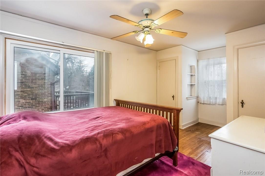 5084-5086 Yorkshire Road Detroit, MI 48224 - Photo 17 of 29 1025-Bedroom-2480495-medium.jpg