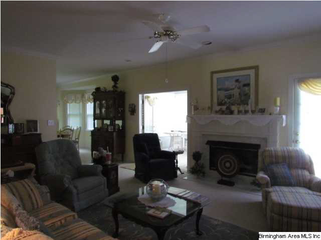 6190 Deer Ridge Run Pinson, AL 35126 - Photo 7 of 22
