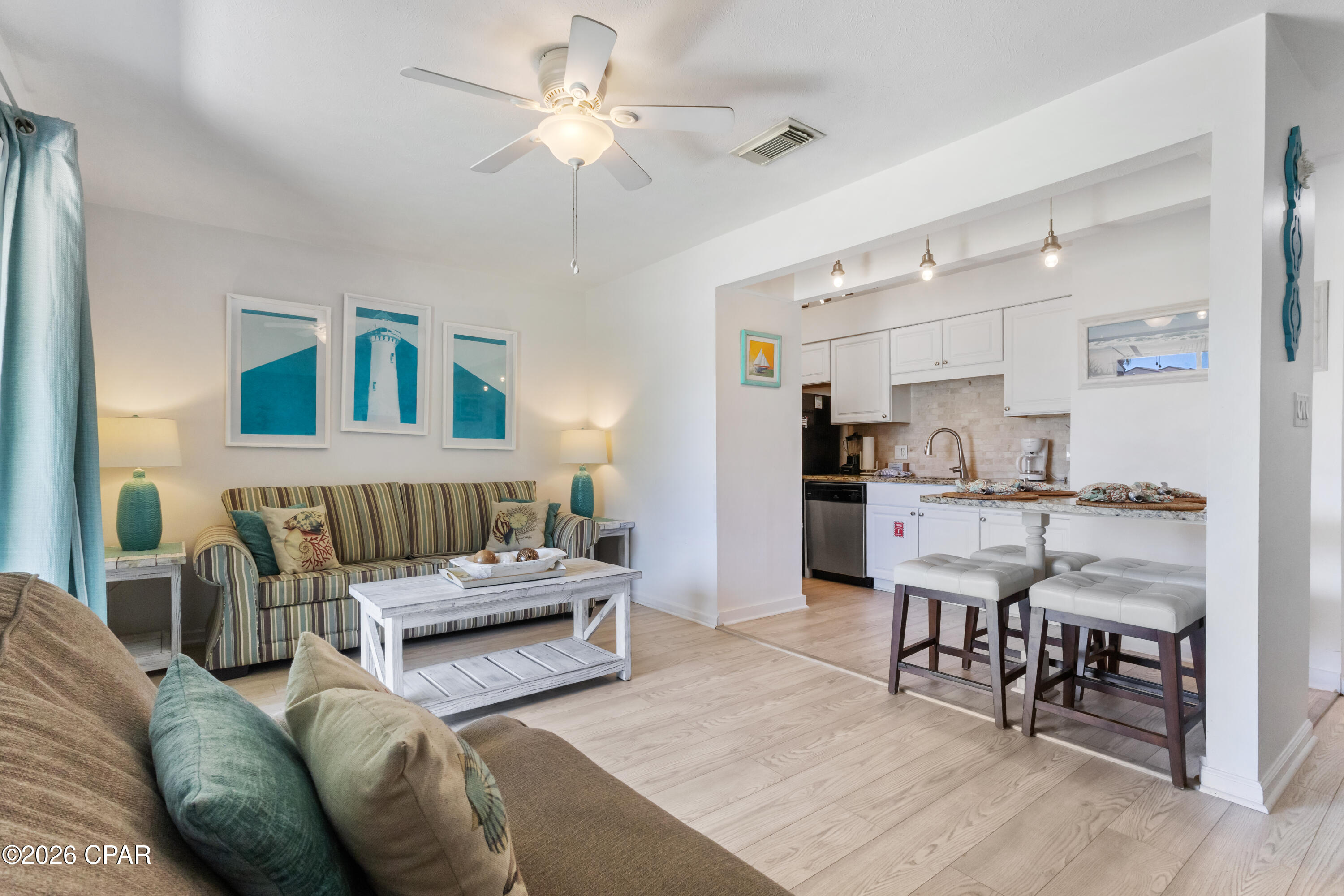 17614 Front Beach Road, Unit 2F Panama City Beach, FL 32413 - Photo 16 of 20