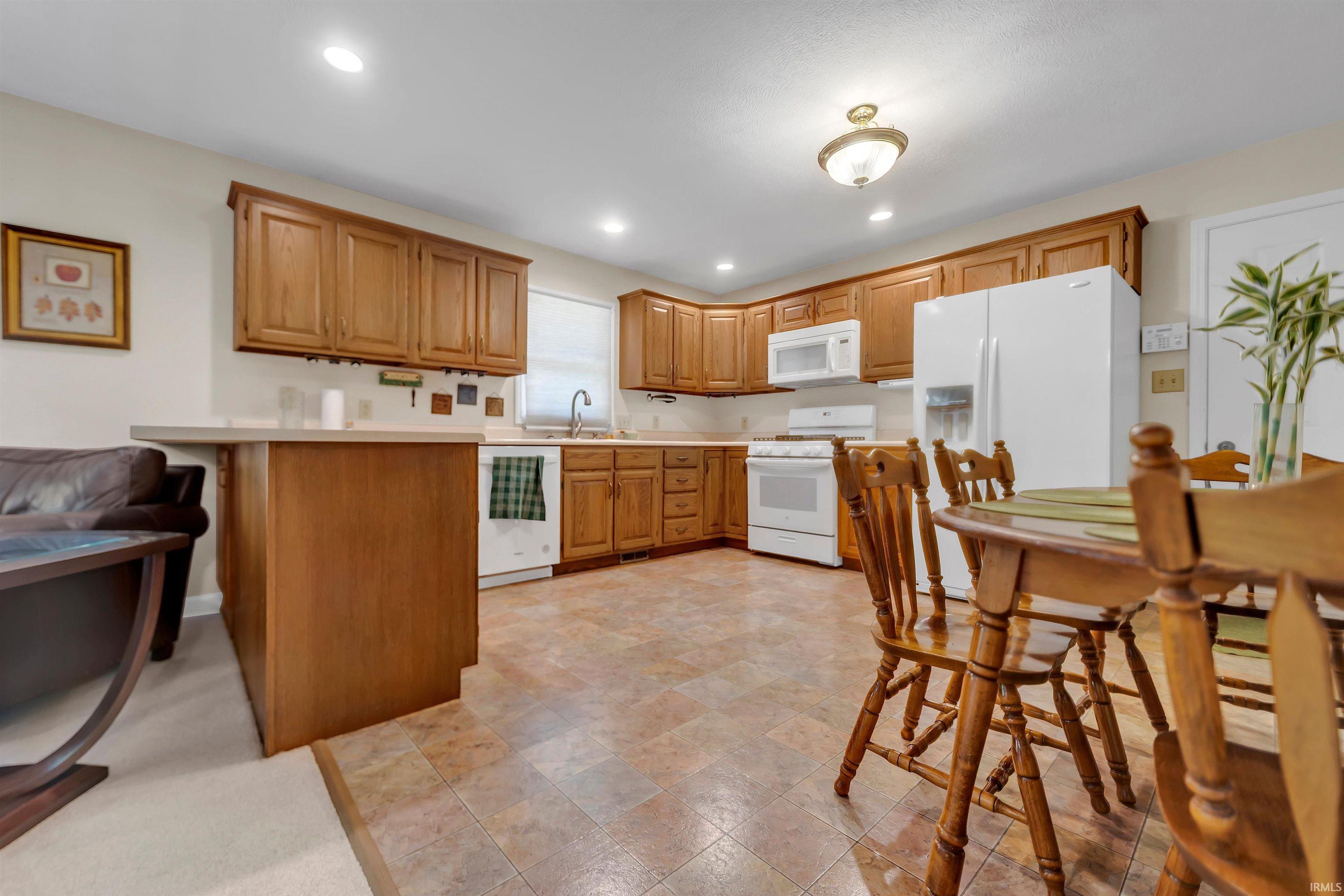 5924 Hudson Hill Road Gosport, IN 47433 - Photo 12 of 33