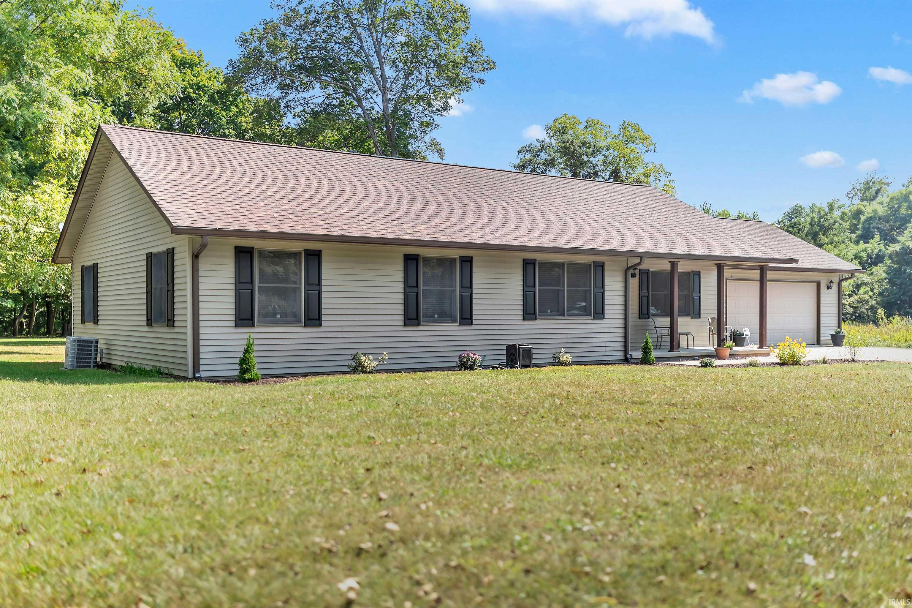 5924 Hudson Hill Road Gosport, IN 47433 - Photo 26 of 33