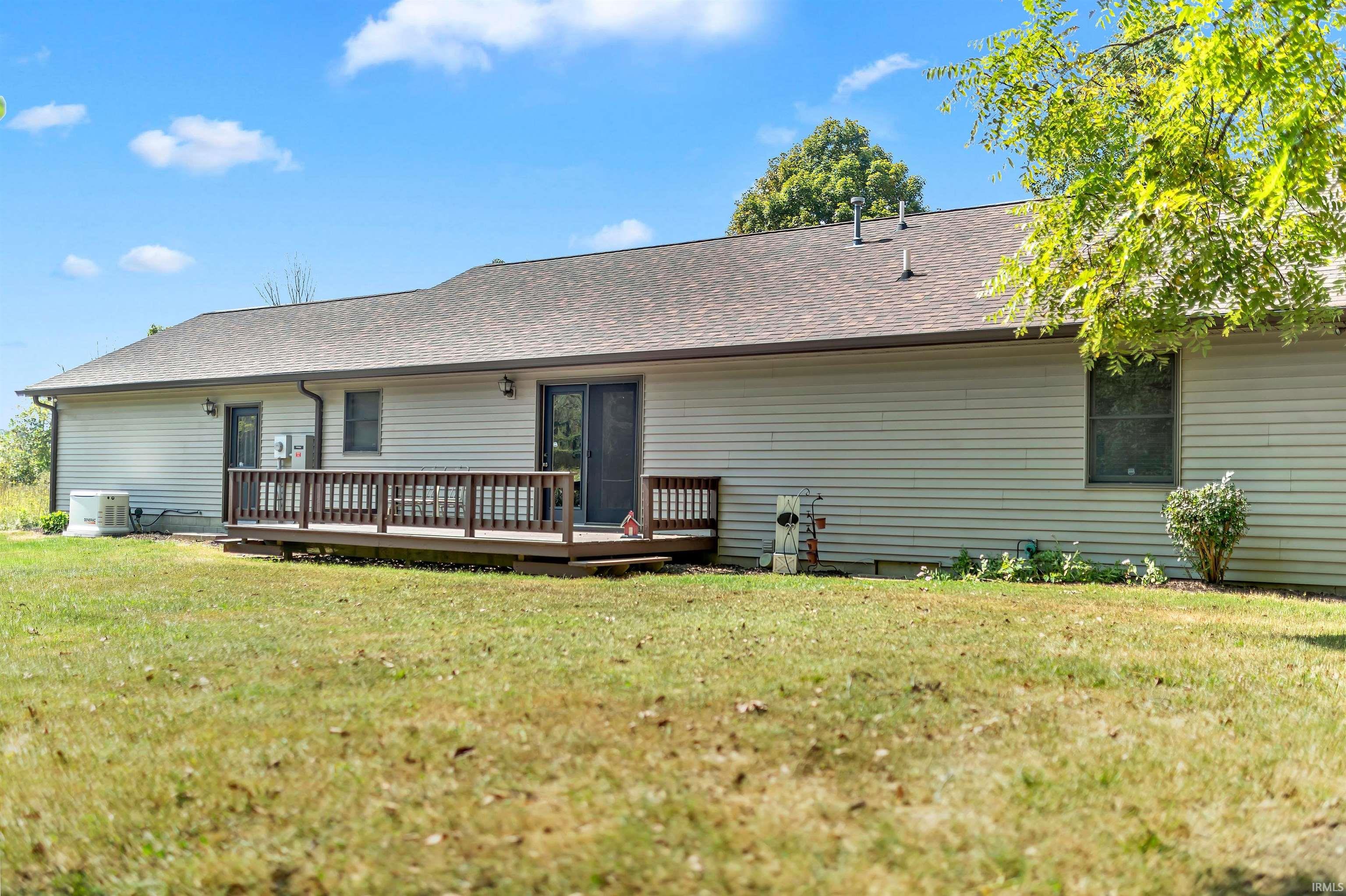 5924 Hudson Hill Road Gosport, IN 47433 - Photo 27 of 33