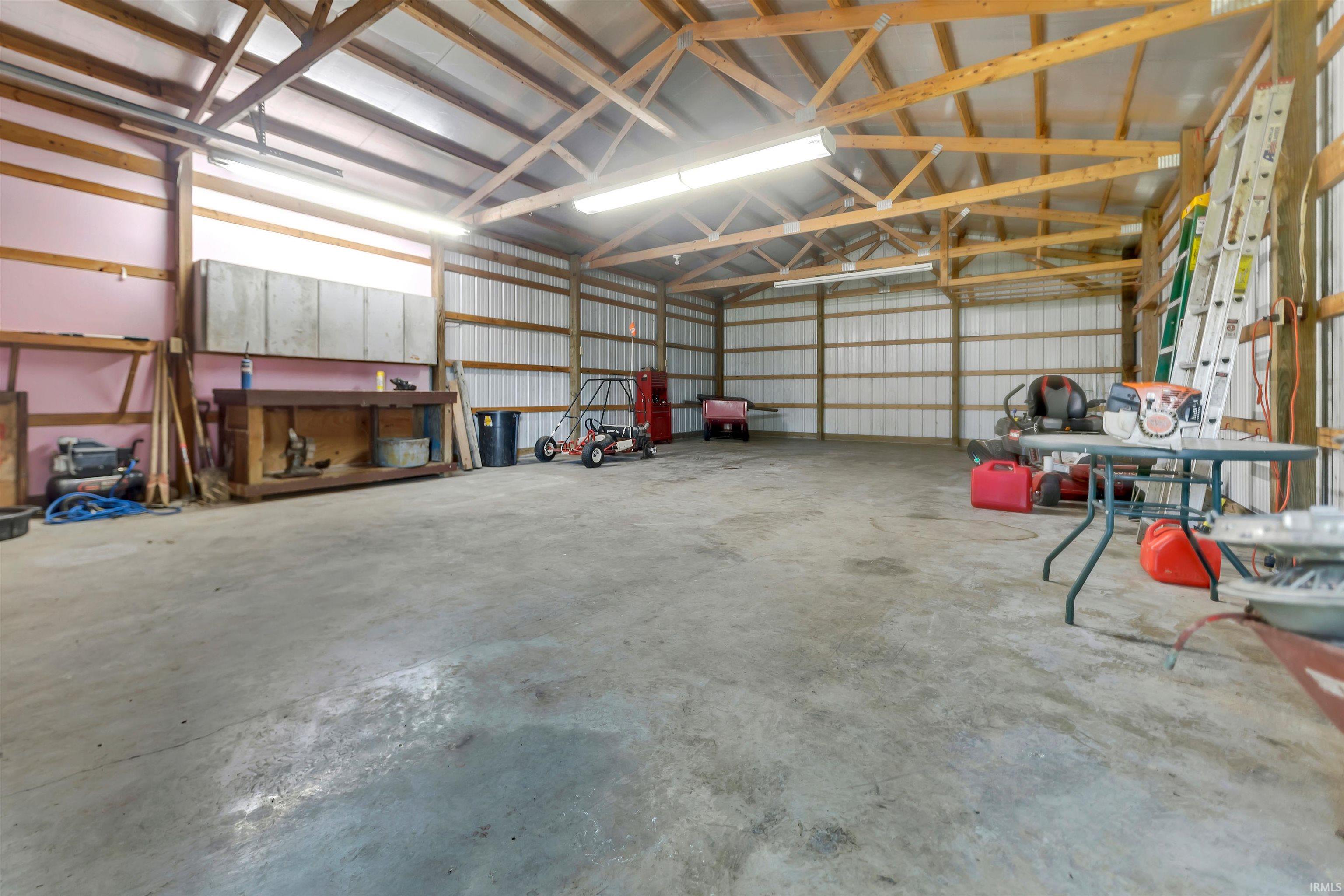 5924 Hudson Hill Road Gosport, IN 47433 - Photo 31 of 33