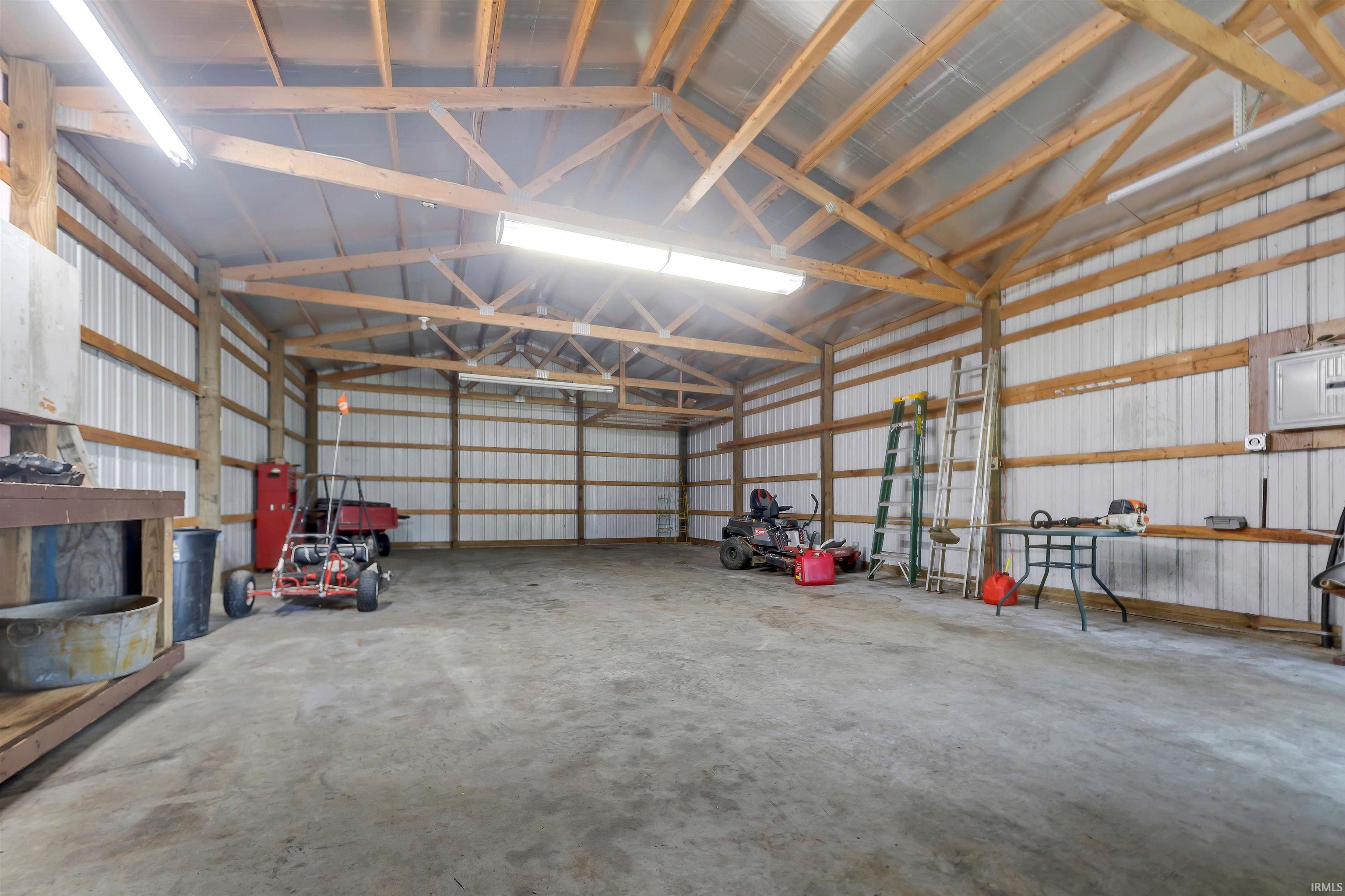 5924 Hudson Hill Road Gosport, IN 47433 - Photo 32 of 33