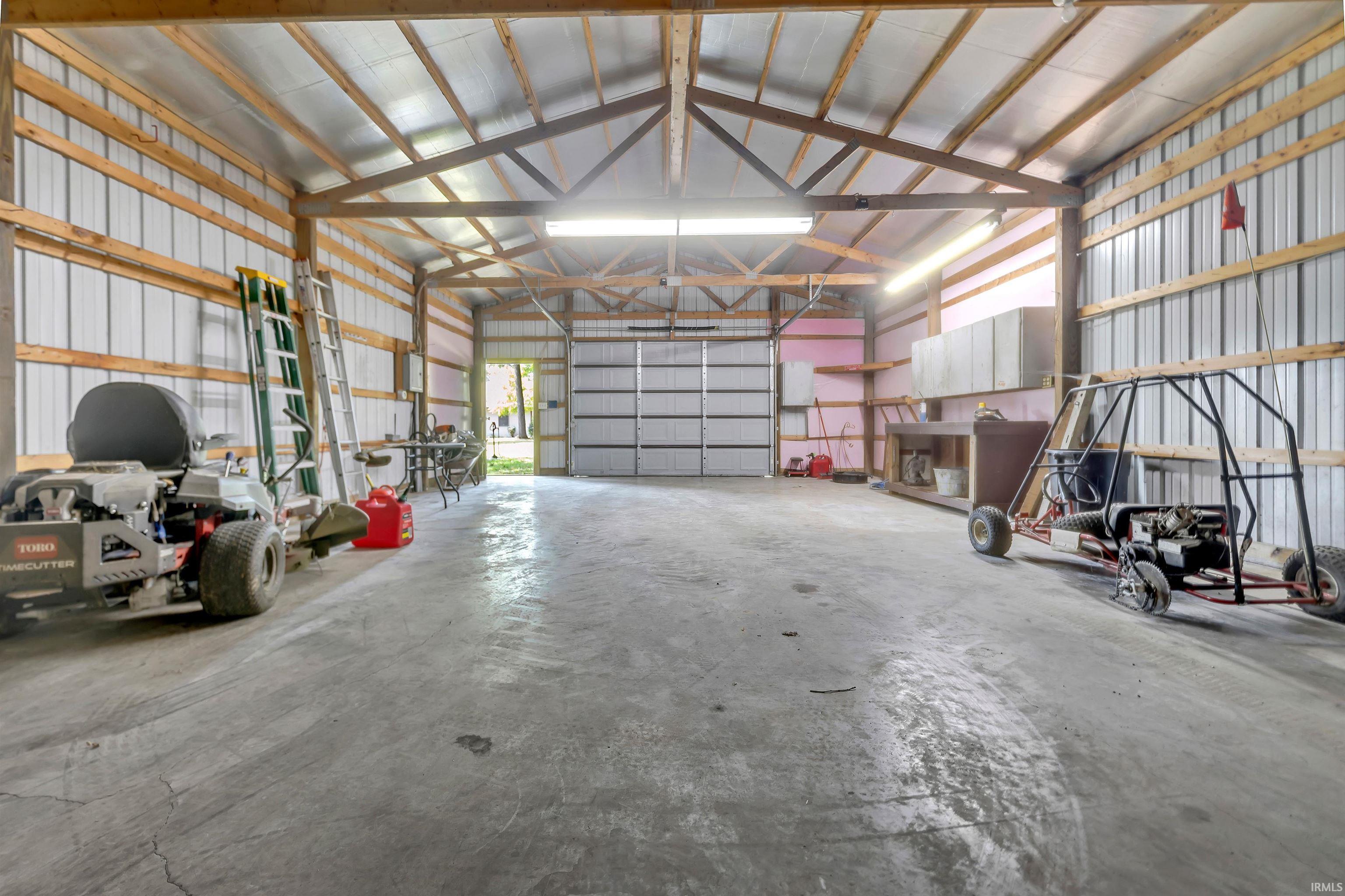 5924 Hudson Hill Road Gosport, IN 47433 - Photo 33 of 33