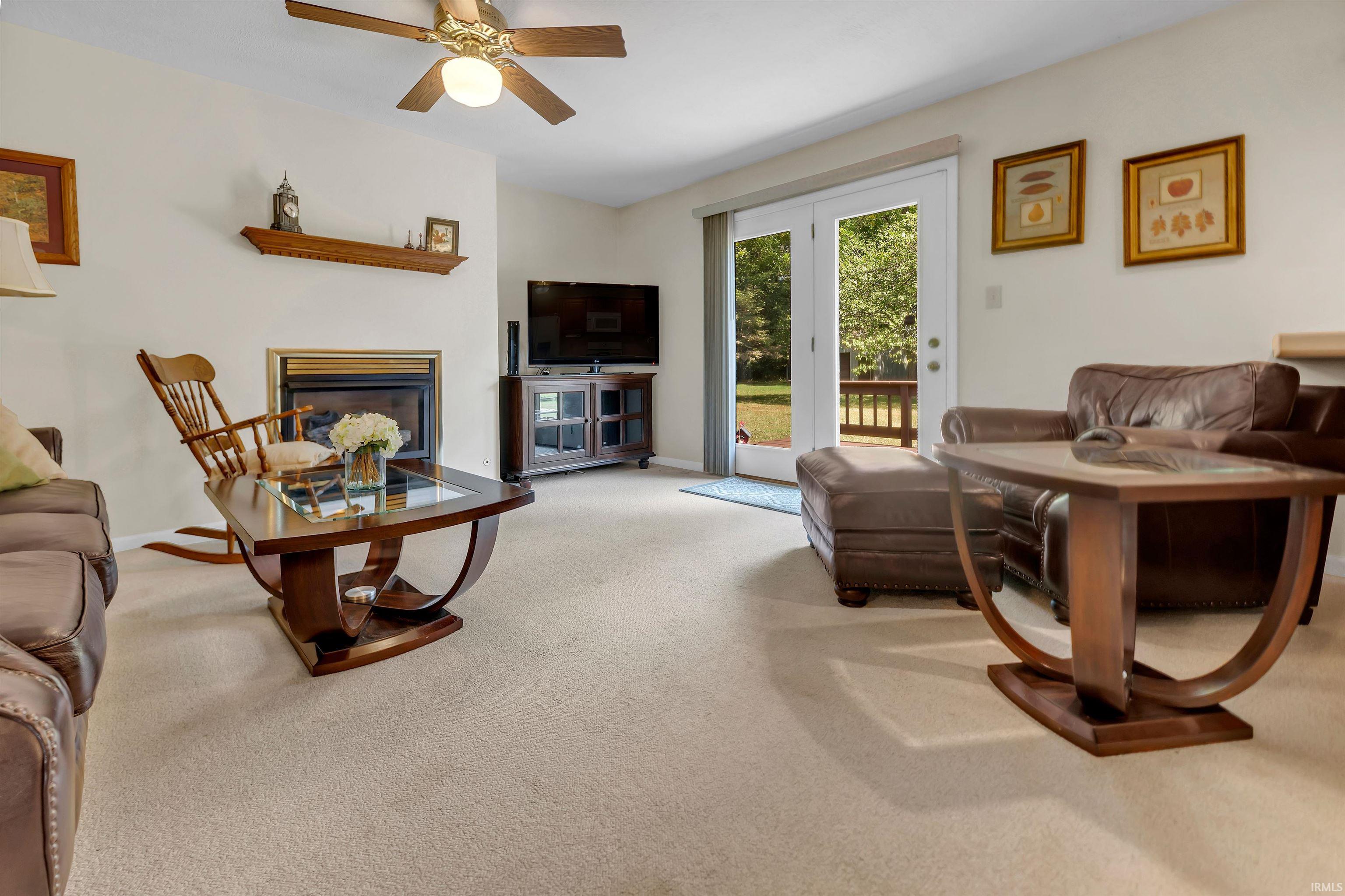 5924 Hudson Hill Road Gosport, IN 47433 - Photo 7 of 33