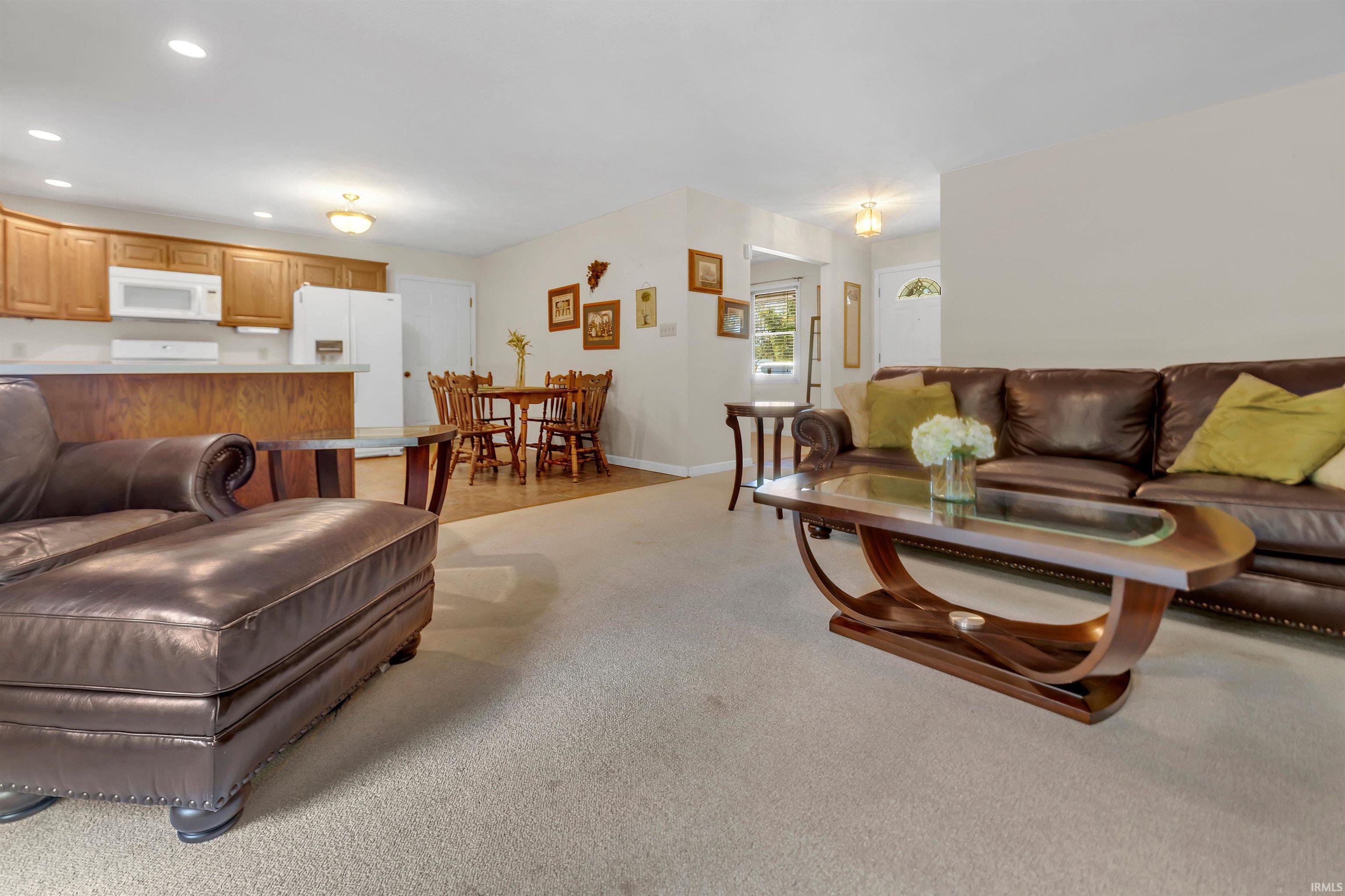 5924 Hudson Hill Road Gosport, IN 47433 - Photo 8 of 33