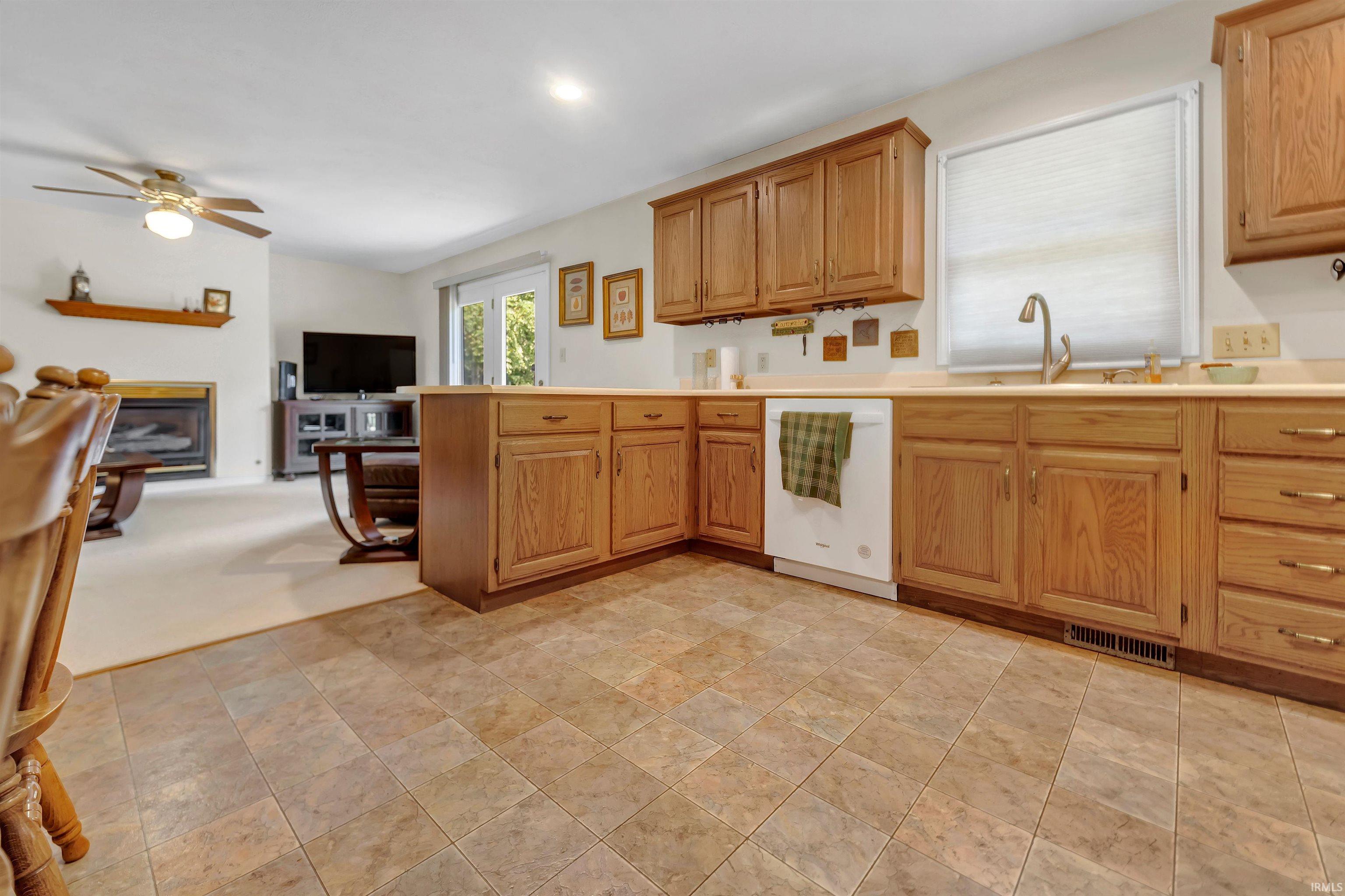 5924 Hudson Hill Road Gosport, IN 47433 - Photo 10 of 33