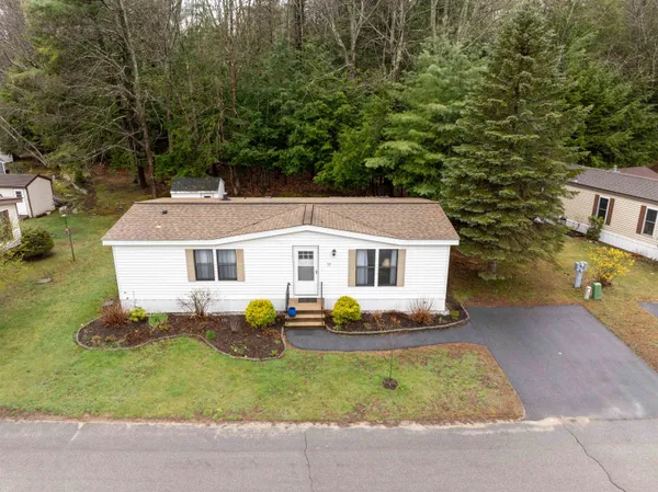 $144,900 | 52 Monadnock Drive, Rochester, NH 03867