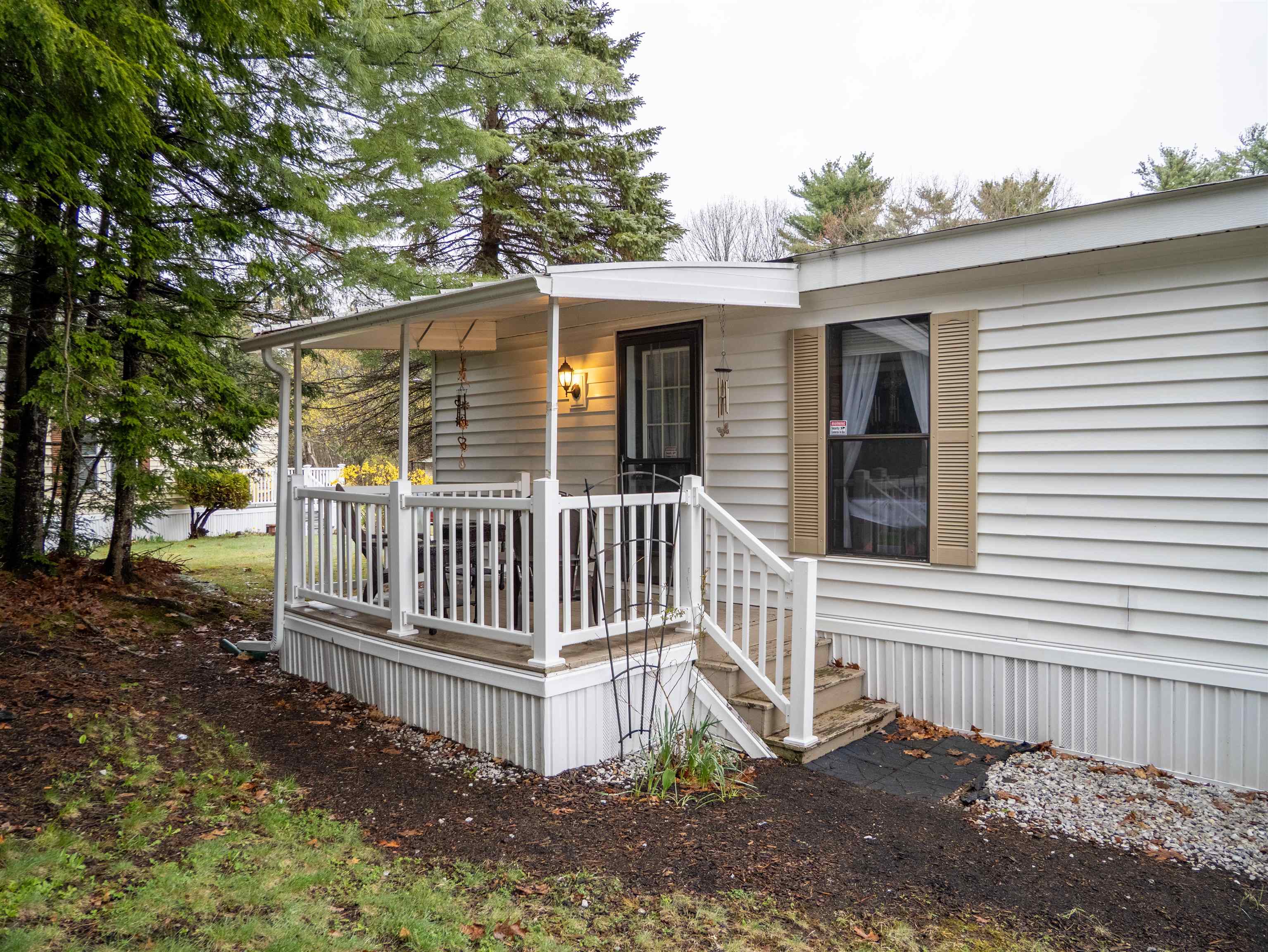 52 Monadnock Drive Rochester, NH 03867 - Photo 28 of 32