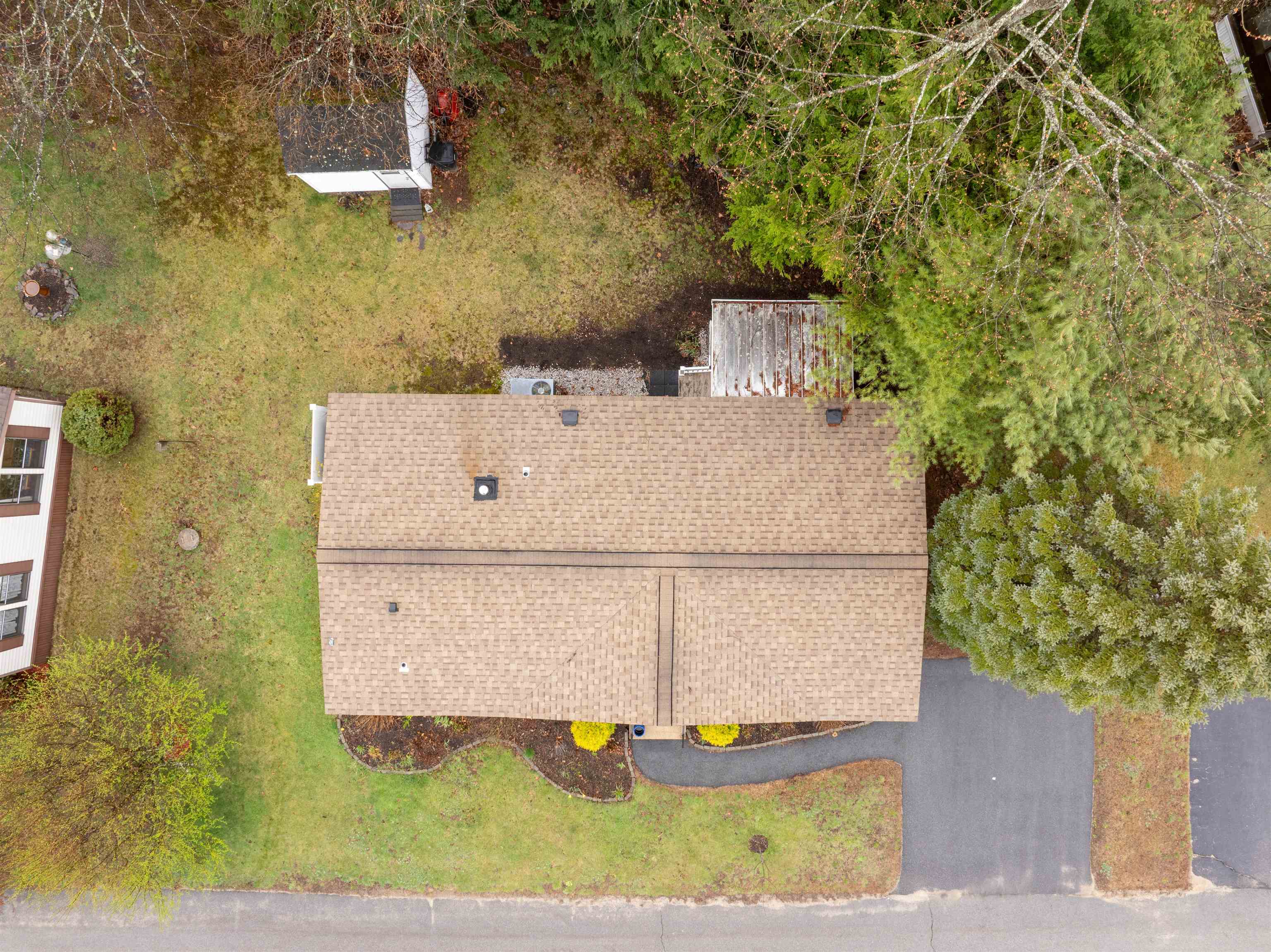 52 Monadnock Drive Rochester, NH 03867 - Photo 31 of 32