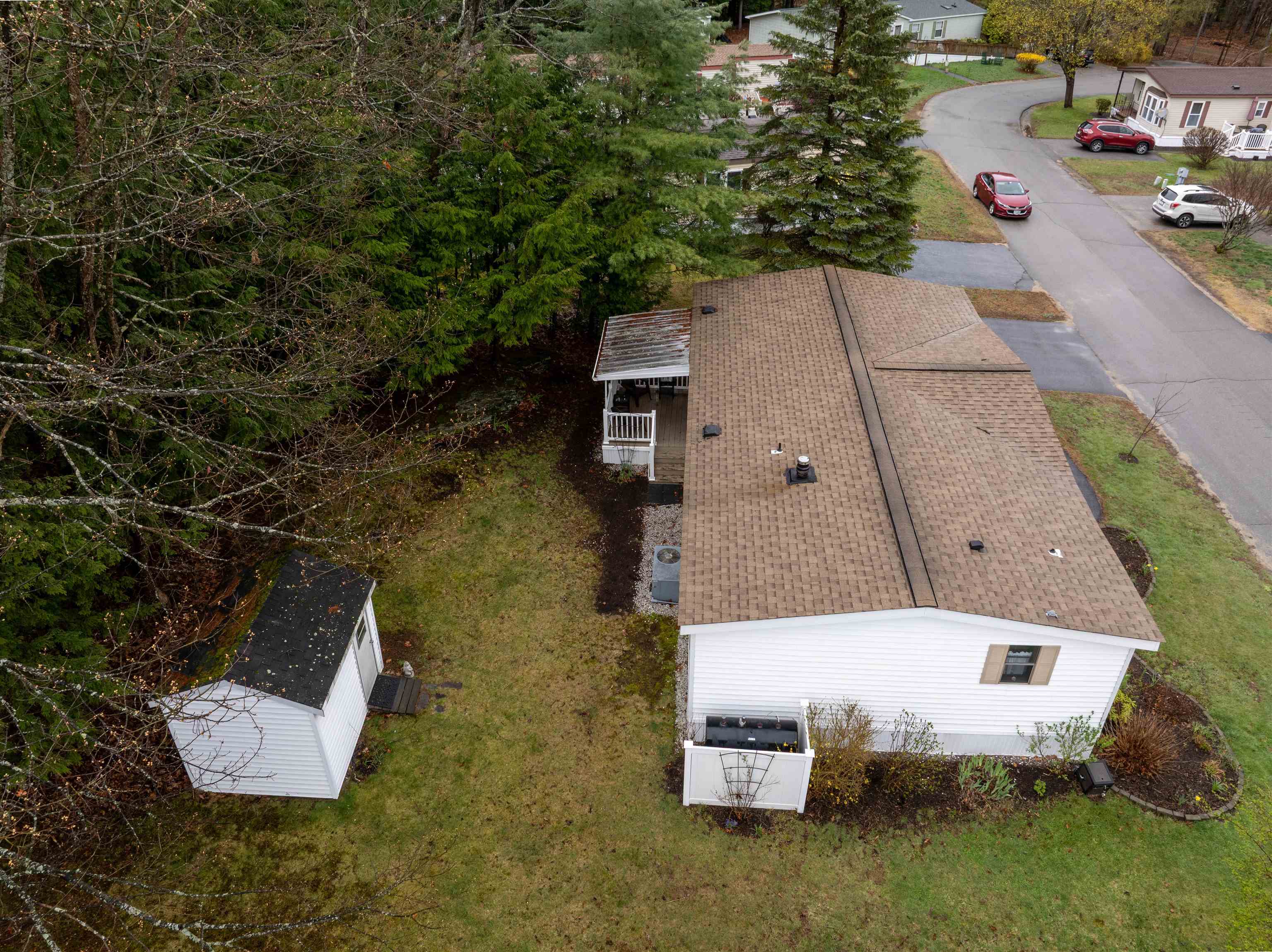 52 Monadnock Drive Rochester, NH 03867 - Photo 32 of 32