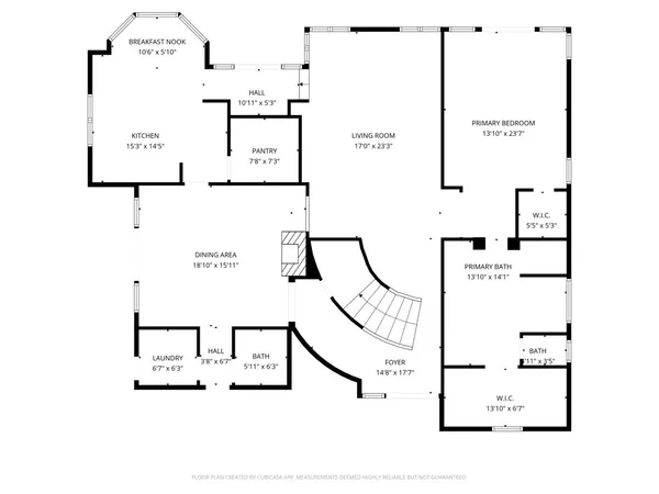 $1,650,000 | 1128 North Avila Place, Orange, CA 92869