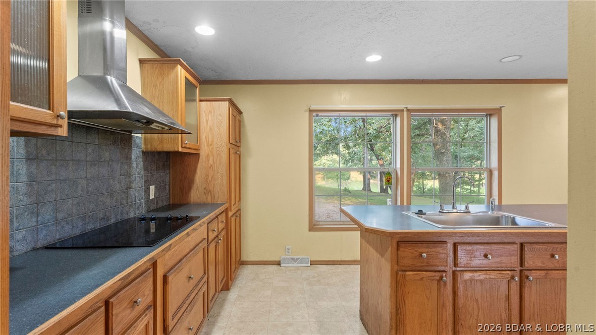 299 Vfw Road Eldon, MO 65026 - Photo 12 of 38 Kitchen