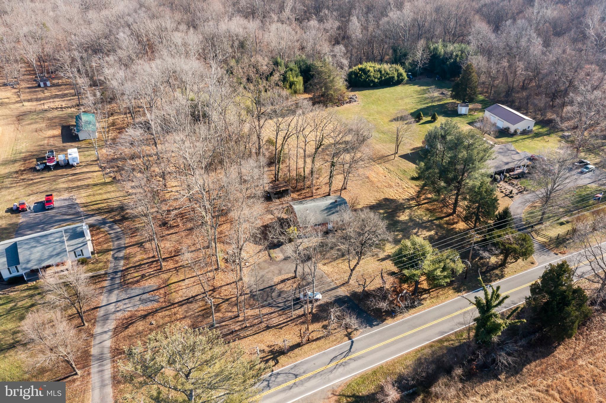 5719 Beverleys Mill Road Broad Run, VA 20137 - Photo 29 of 38