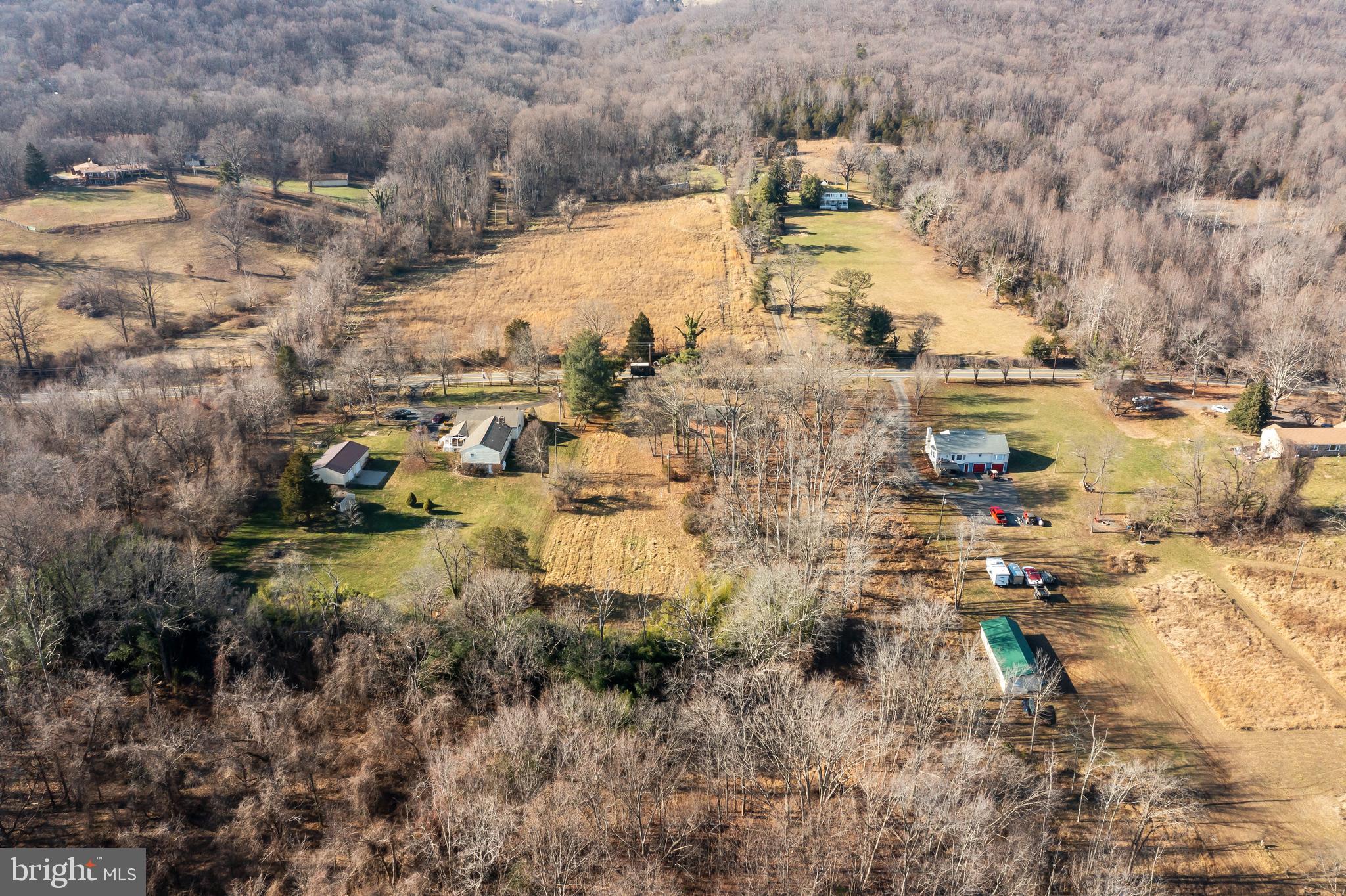 5719 Beverleys Mill Road Broad Run, VA 20137 - Photo 35 of 38