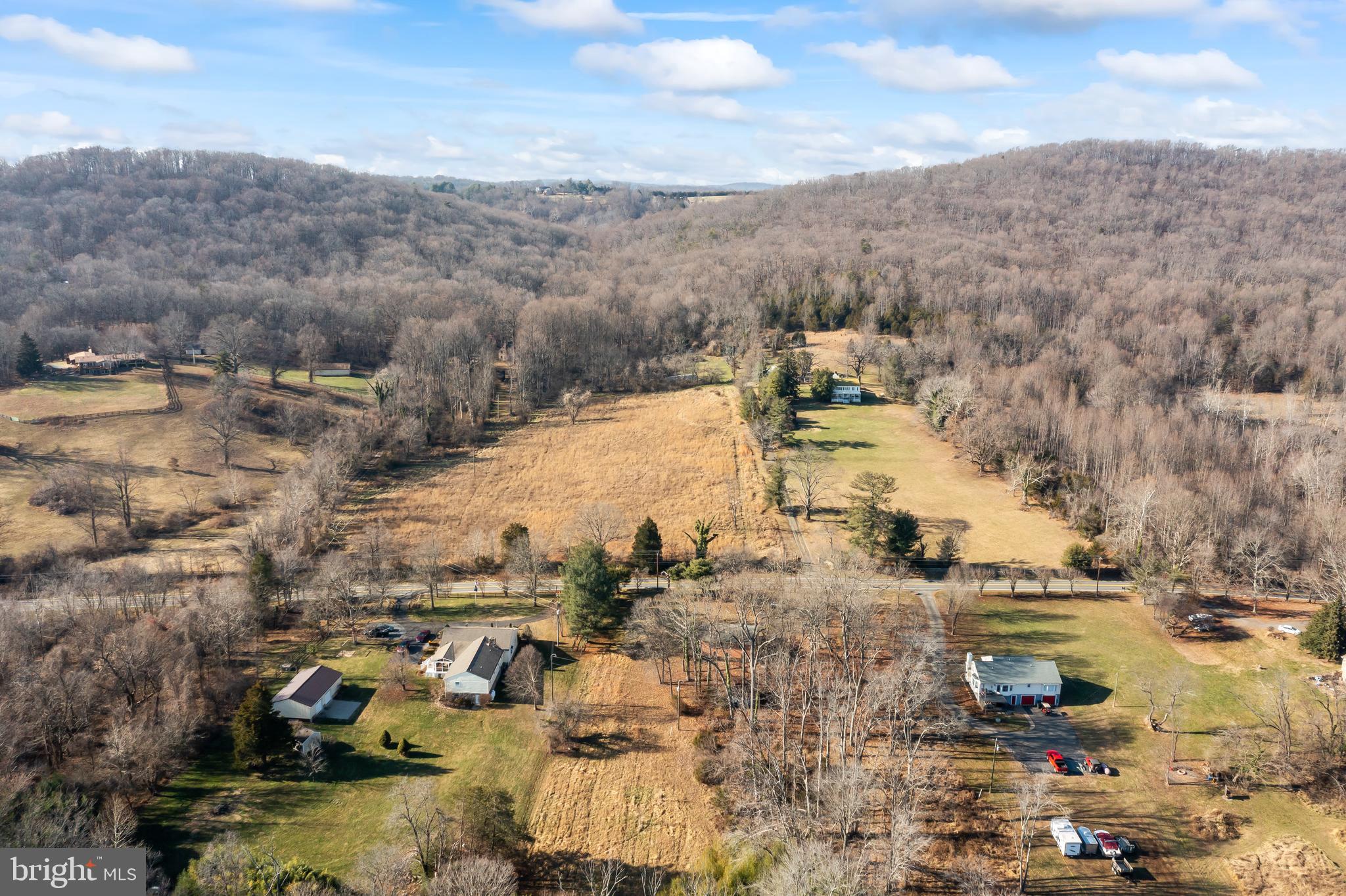 5719 Beverleys Mill Road Broad Run, VA 20137 - Photo 36 of 38