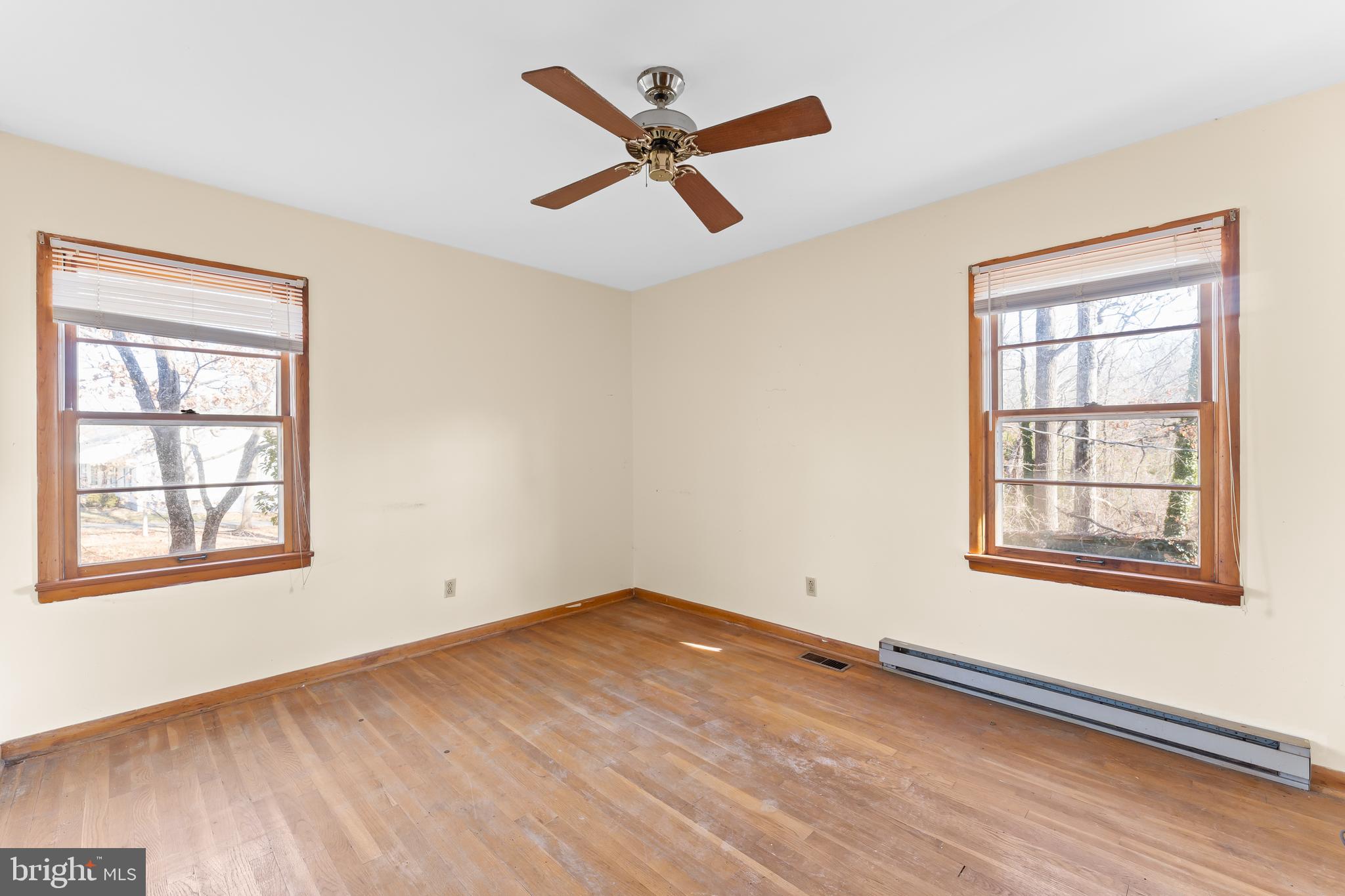 5719 Beverleys Mill Road Broad Run, VA 20137 - Photo 10 of 38 Bedroom 3