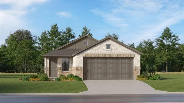 $268,999 | 1316 Little Flock Drive, Crowley, TX 76036