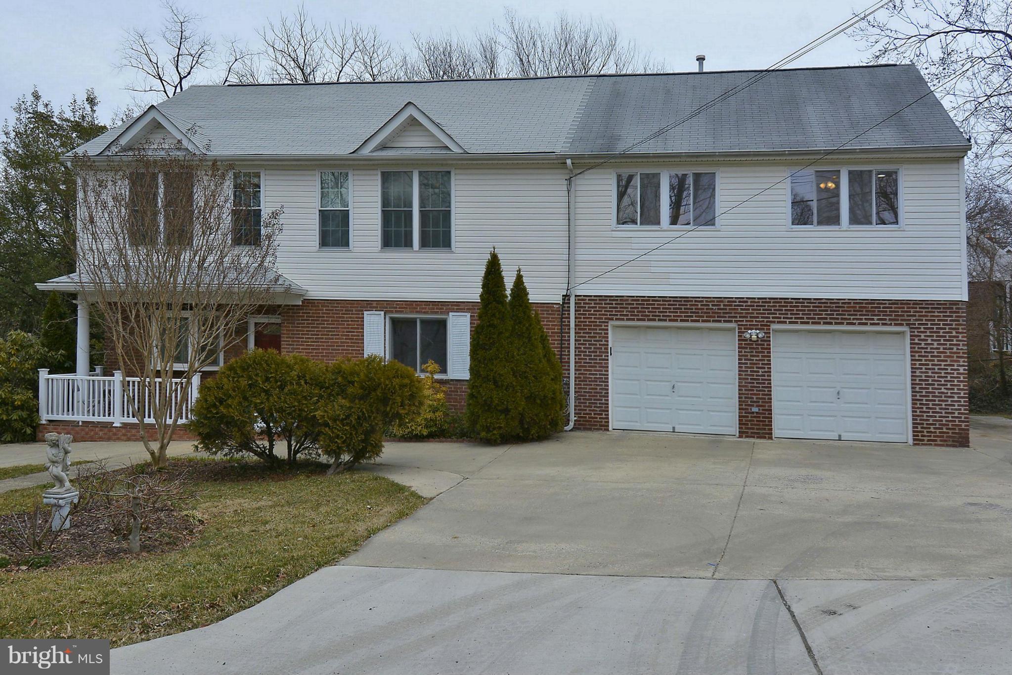 5901 Rolston Road Bethesda, MD 20817 - Photo 3 of 30 Exterior (Front)
