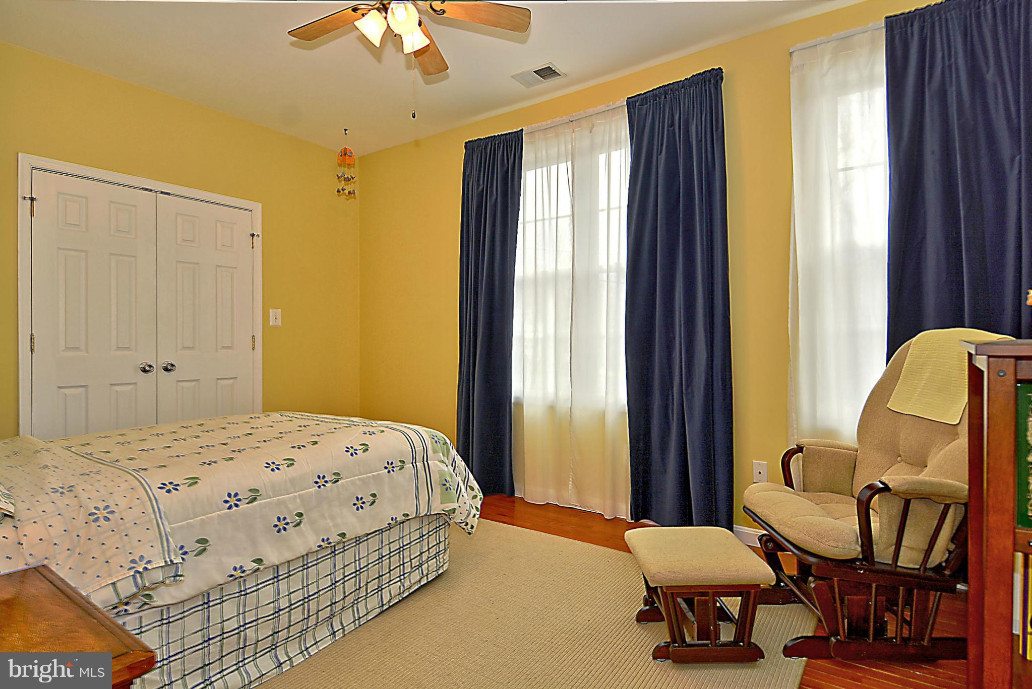 5901 Rolston Road Bethesda, MD 20817 - Photo 21 of 30 Bedroom