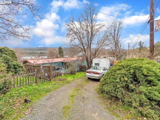 $175,000 | 78 Main Street, Wishram, WA 98673