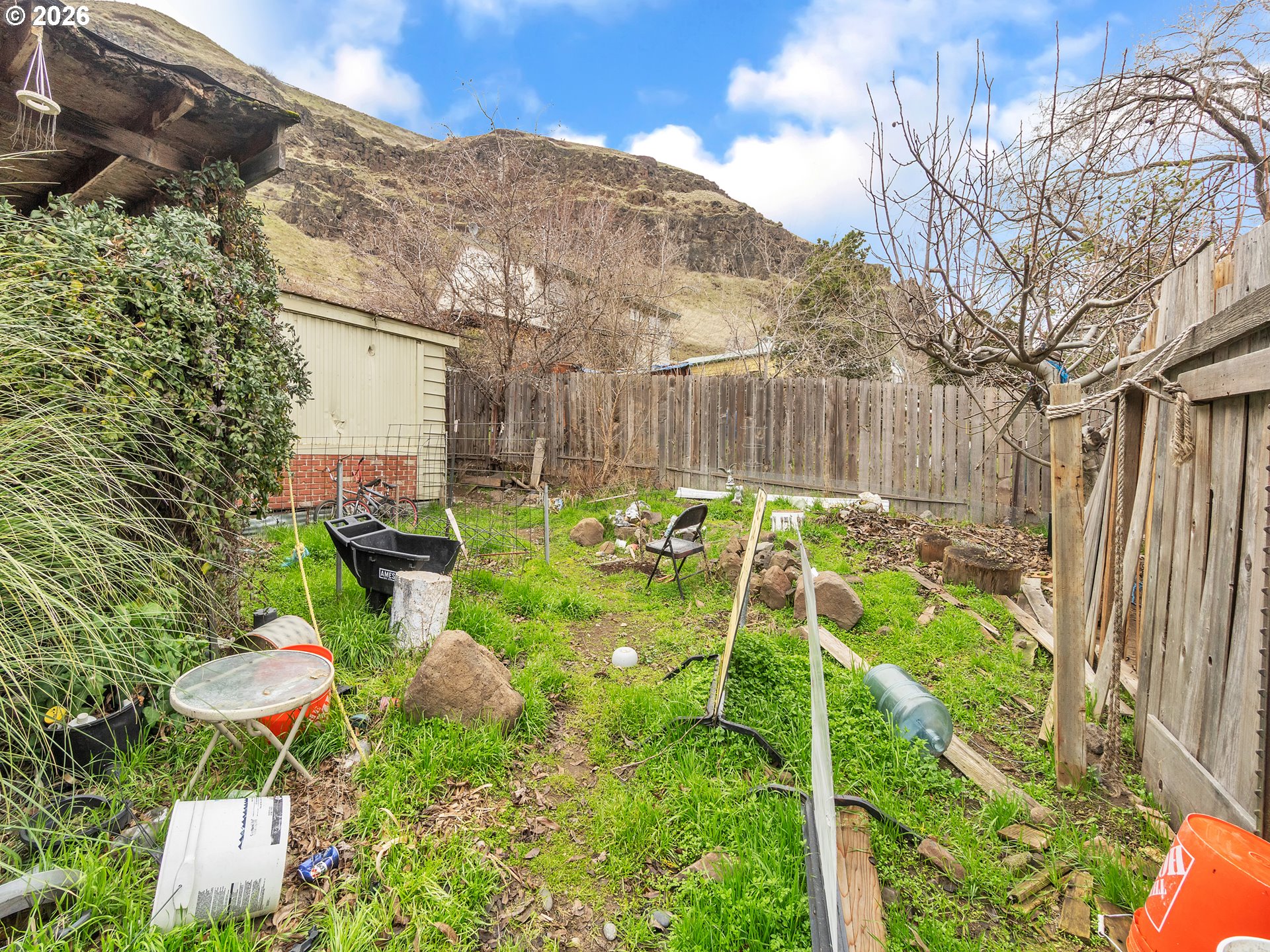 78 Main Street Wishram, WA 98673 - Photo 4 of 4