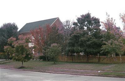4200 Ridgewater Drive Lexington, KY 40515 - Photo 2 of 38 Loads of trees creates a private lush pe