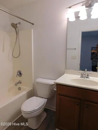 $1,350 | 1338 Hunters Road, Unit A, New Bern, NC 28562