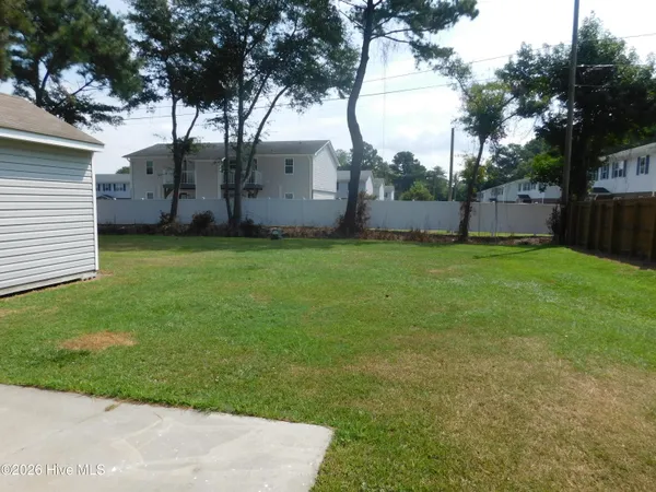 $1,350 | 1338 Hunters Road, Unit A, New Bern, NC 28562