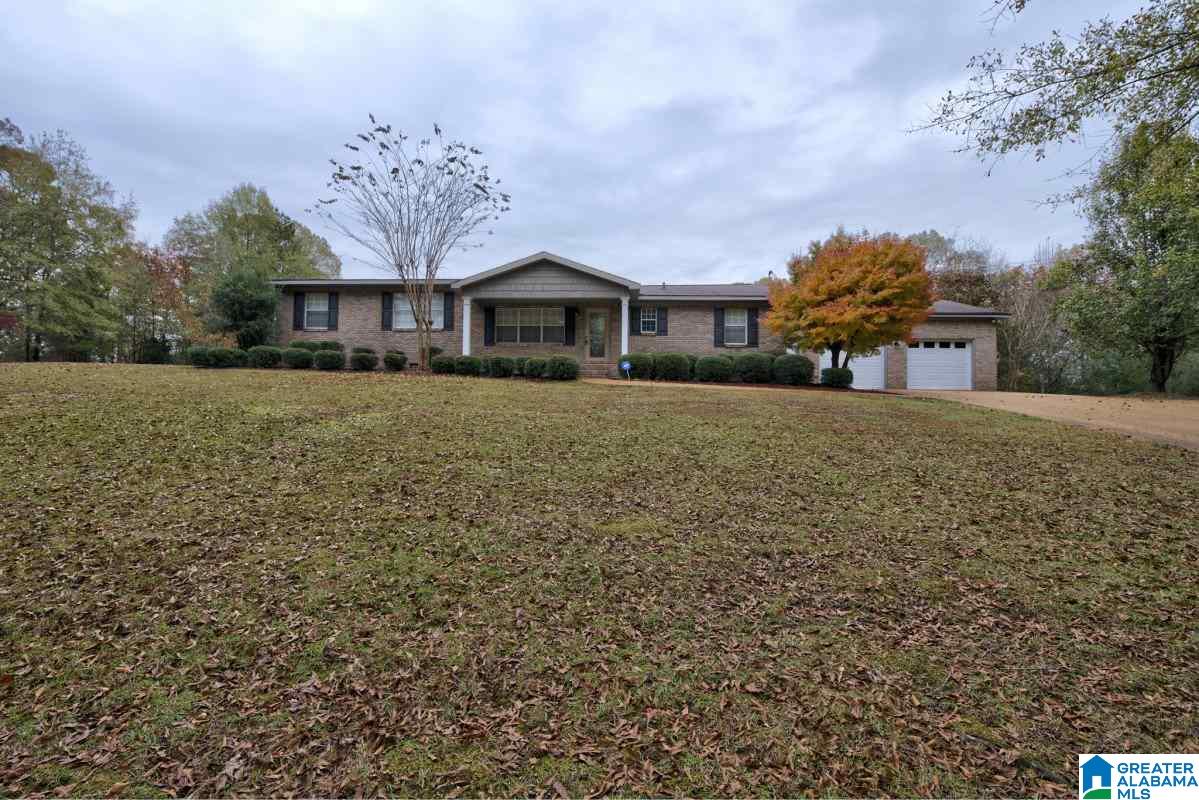 3416 Gobblers Knob Road Warrior, AL 35180 - Photo 2 of 24